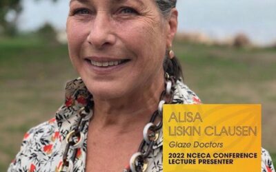 Alisa Liskin Clausen ’76